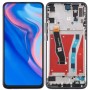 Huawei P Smart Z - LCD Touch Black with Frame OEM