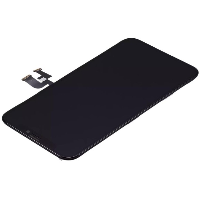 Apple iPhone XS - Pulled LCD Touch Black