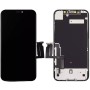 Apple iPhone XR - Pulled LCD Touch Black