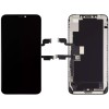 Apple iPhone XS Max - LCD + Touch Black Pulled