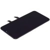 Apple iPhone XS Max - LCD + Touch Black Pulled