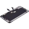 Apple iPhone XS Max - LCD + Touch Black Pulled