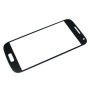 SAMSUNG i9190 - Glass screen Lens replacement Brown High Quality OEM