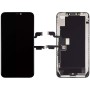 Apple iPhone XS Max - LCD GX HARD OLED Touch Black OEM