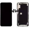 Apple iPhone 11 Pro Max - LCD + Touch Black Pulled