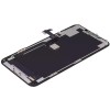 Apple iPhone 11 Pro Max - LCD + Touch Black Pulled