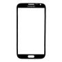 SAMSUNG N7100 - Glass screen Lens replacement Black High Quality OEM