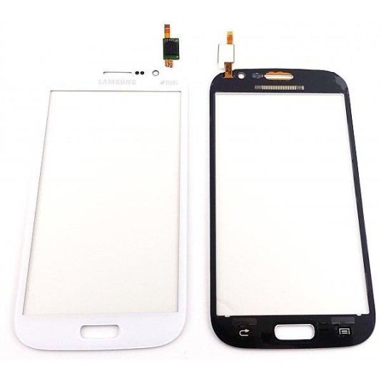 SAMSUNG i9060 - Touch screen White Original