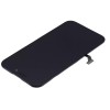 Apple iPhone 15 - LCD + Touch Pulled Black