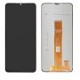 Samsung A047F Galaxy A04s - FixCell LCD Without Frame Touch Black OEM
