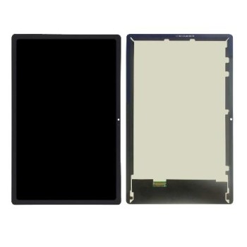 Samsung Galaxy Tab A7 Wifi/4G (2020/2022) T500 / T503 / T505 / T509 - TFT LCD Touch Gray/Gold Without Frame OEM