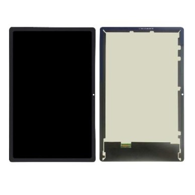 Samsung Galaxy Tab A7 Wifi/4G (2020/2022) T500 / T503 / T505 / T509 - TFT LCD Touch Gray/Gold Without Frame OEM