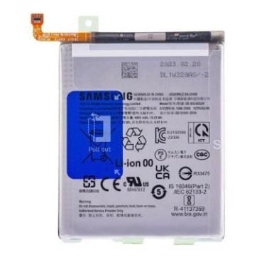 Samsung A556B Galaxy A55 / A54 / A35 / A34 / A25 - Original Battery 4905mAh EB-BA546ABY GH82-31469A Service Pack