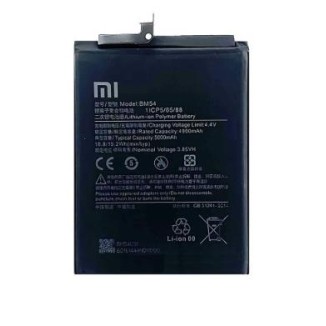 Xiaomi Redmi Note 9T - Original Battery 5000mAh 46020000491Y BM54