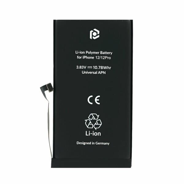 Apple iPhone 12/12 Pro - Prio Battery Li-Poly 2815mAh