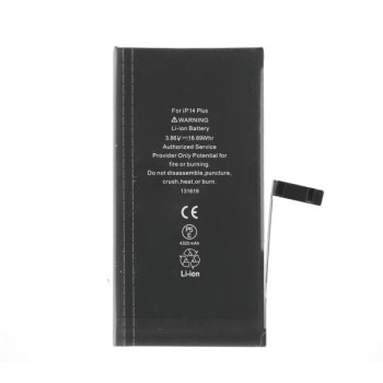 Apple iPhone 14 Plus - Diagnosable Battery 4325mAh Bulk OEM