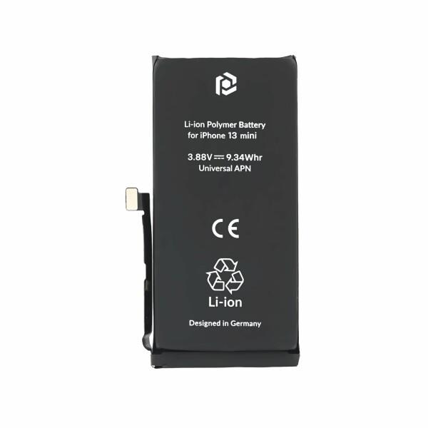 Apple iPhone 13 Mini - Prio Battery Li-Poly 2406mAh