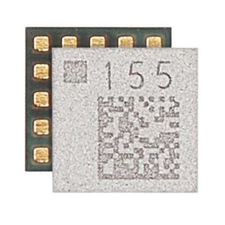 Apple iPhone 15 Series - Antenna Switch Coupler (155)