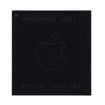 Apple iPhone 15 Series - Power Management IC (338S01023 / 338S01022)