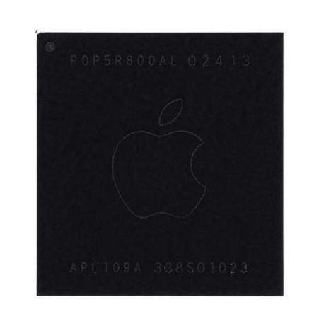 Apple iPhone 15 Series - Power Management IC (338S01023 / 338S01022)