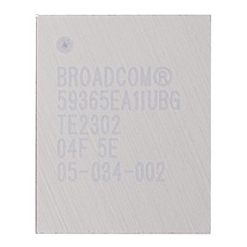 Apple iPhone 13 / 14 / 15 Series - Wireless Power Delivery IC (BCM59365EA1IUBG)