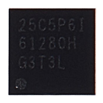 Apple iPhone 14/15 Series / 16 Pro / 16 Pro Max - Boost Power Supply IC (SN61280H)