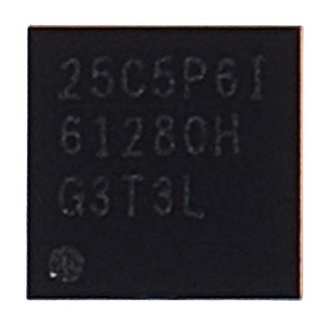 Apple iPhone 14/15 Series / 16 Pro / 16 Pro Max - Boost Power Supply IC (SN61280H)