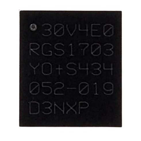 Apple iPhone 15 / 16 Series - NFC Control IC (30V4E0)