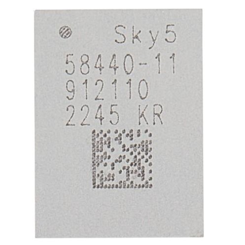 Apple iPhone 15 / 16 Series - Low Frequency Power Amplifier (58440-11)