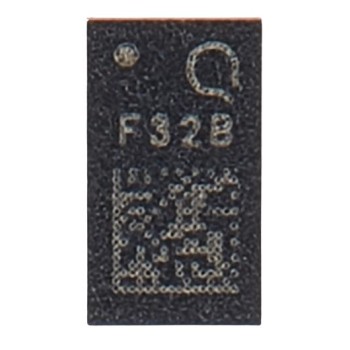 Apple iPhone 15 Series - Average Power Supplies (QFxxx)