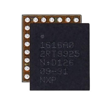 Apple iPhone 13 Series / 14 / 14 Plus - Charger IC Chip (1616A0)