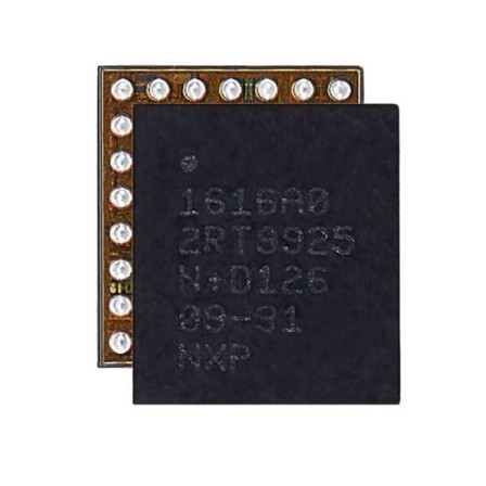 Apple iPhone 13 Series / 14 / 14 Plus - Charger IC Chip (1616A0)