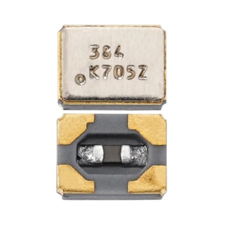 Apple iPhone 11 / 11 Pro Max / 12 Series / 13 Series - Crystal Oscillator 38,4KHz