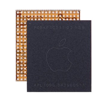 Apple iPhone 13 Series - Big Power IC (343S00511)