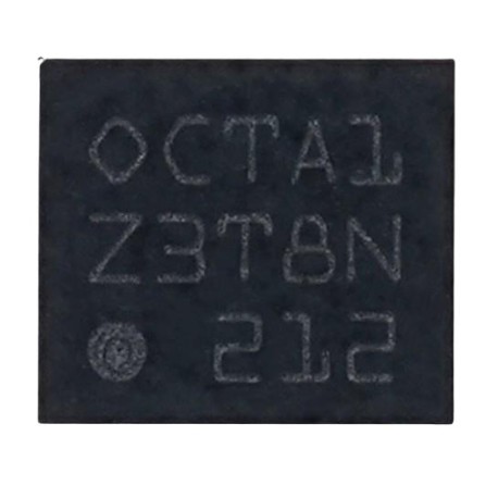 Apple iPhone Series 12/13/14/15 - CATI EEPROM Chip