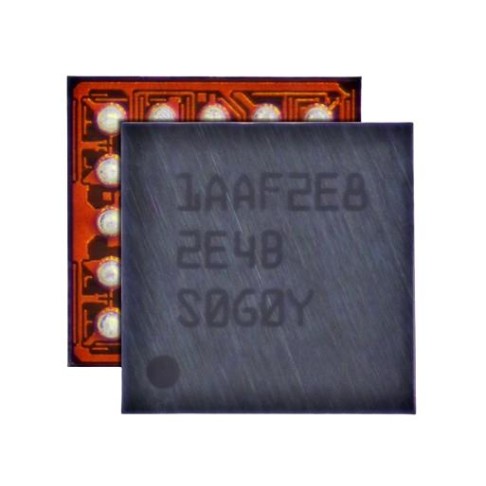 Apple iPhone Series 12/13/14/15/16 - USB-PD Charging IC (2E4B)