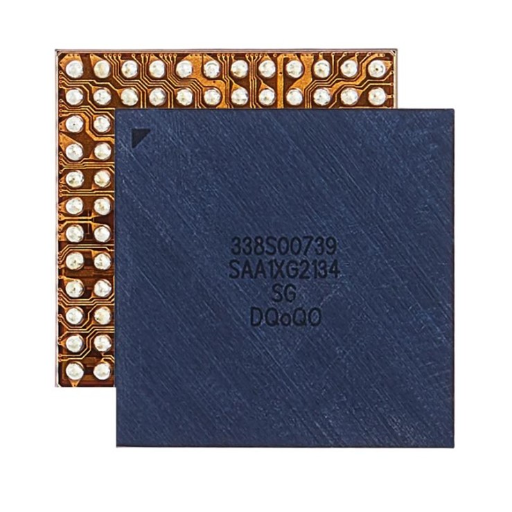 Apple iPhone 13 / 14 / 15 Series - Audio Big IC (338S00739)