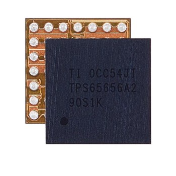 Apple iPhone 12/13 Series / 14 Plus - LCD Display IC (TPS65656A2,U9100)