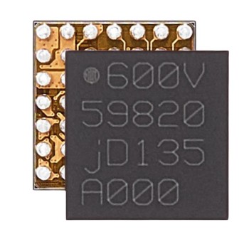 Apple iPhone 13 Series - NFC Control IC (600V)