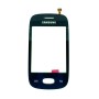 SAMSUNG S5310 - Touch screen Black-blue Original