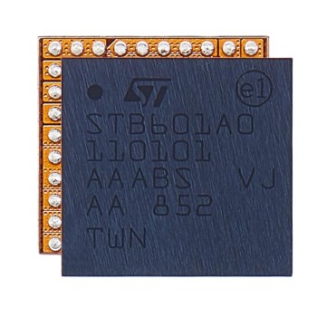 Apple iPhone 12 / 13 / 14 Series - Face ID Recognition IC (STB601A05)