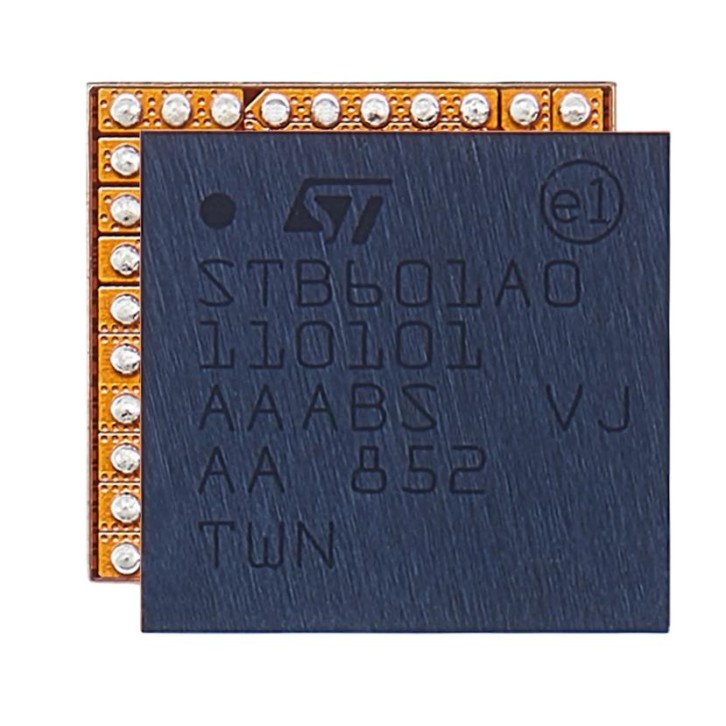 Apple iPhone 12 / 13 / 14 Series - Face ID Recognition IC (STB601A05)