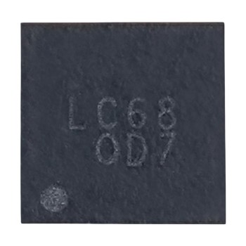 Apple iPhone 12 Pro Max / 13 Pro / 13 Pro Max / 14 Series - LCXX Accessory Power IC