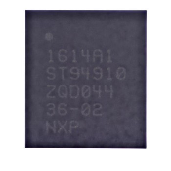 Apple iPhone 12 Series / iPad 9 2021 - U2 Power Charger IC Chip (1614A1)