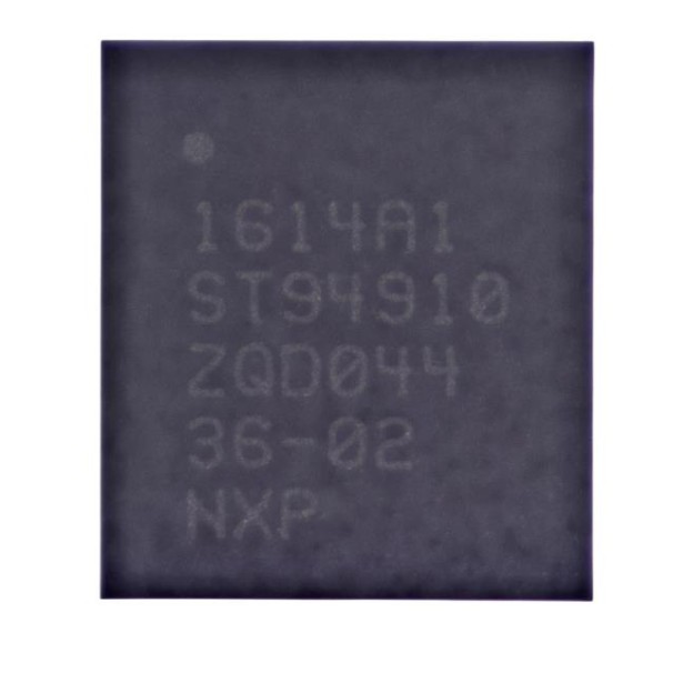 Apple iPhone 12 Series / iPad 9 2021 - U2 Power Charger IC Chip (1614A1)