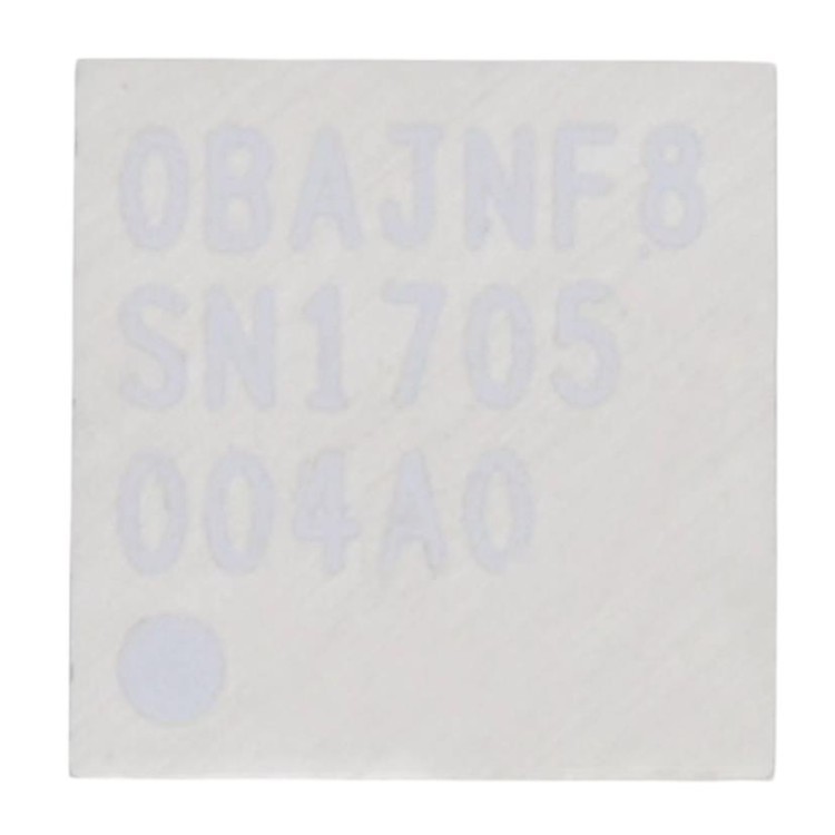 Apple iPhone 12 Series - Wireless Charger Boost Dombra IC (SN1705)
