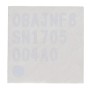 Apple iPhone 12 Series - Wireless Charger Boost Dombra IC (SN1705)
