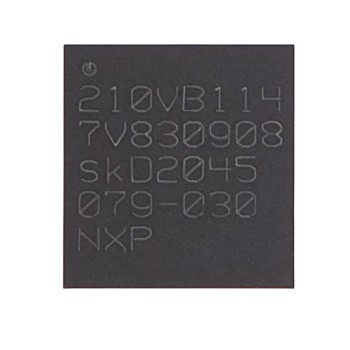 Apple iPhone 12 / 12 Pro / 12 Pro Max - NFC Controller IC (210VB114)
