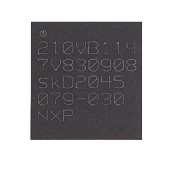 Apple iPhone 12 / 12 Pro / 12 Pro Max - NFC Controller IC (210VB114)