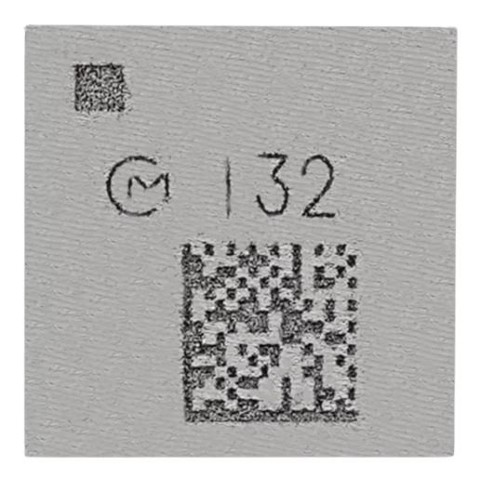 Apple iPhone 12 / 12 Pro / 12 Pro Max - Antenna Switch IC (2G UAT) (132)